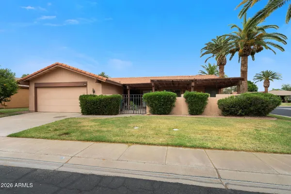 $340,000 | 529 Leisure World, Mesa, AZ 85206