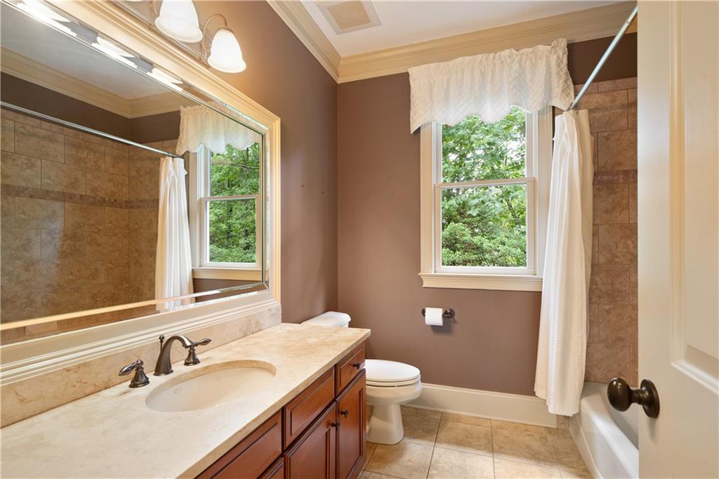 508 Black Horse Circle Canton, GA 30114 - Photo 25 of 63