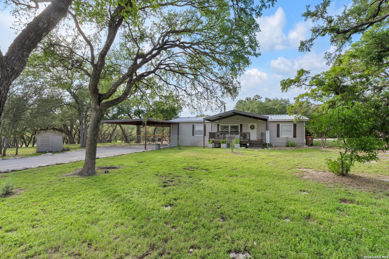 7662 Jessica Lane Spring Branch, TX 78070 - Photo 5 of 46