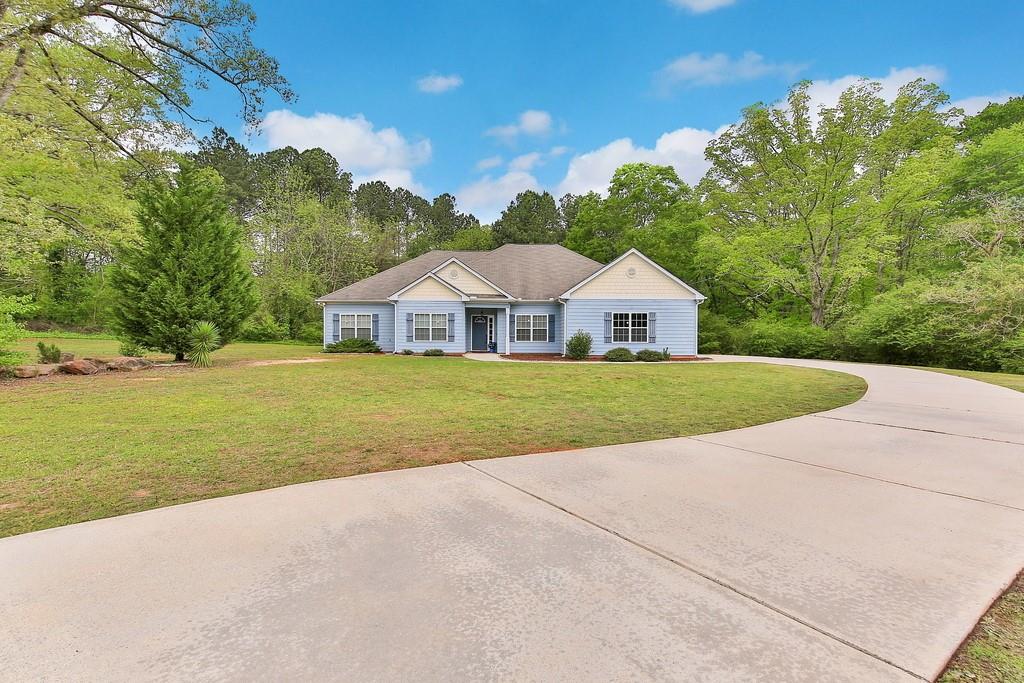 213 Church Road Stockbridge, GA 30281 - Photo 1 of 1 Gallery Image 1