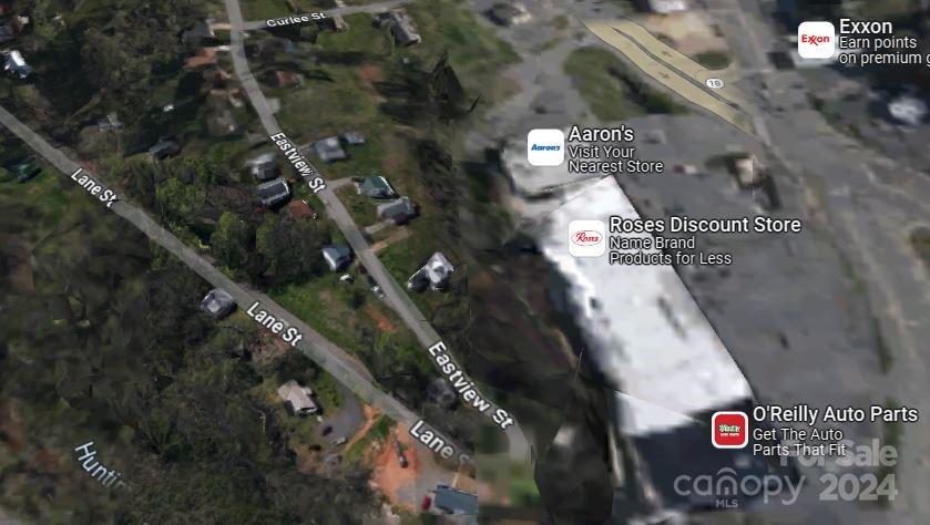 Lot 2 Lane Street, Unit 2 Morganton, NC 28655 - Photo 2 of 5