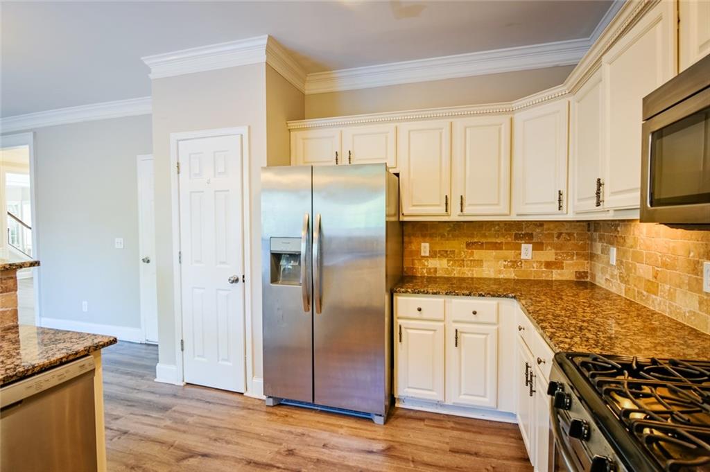 7110 Dressage Way Cumming, GA 30040 - Photo 38 of 46
