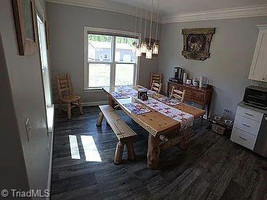 7527 Swaney Road Browns Summit, NC 27214 - Photo 4 of 20
