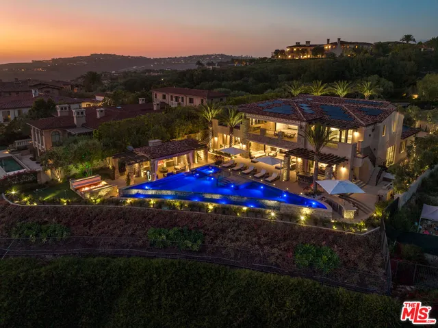 a view of street with outside view