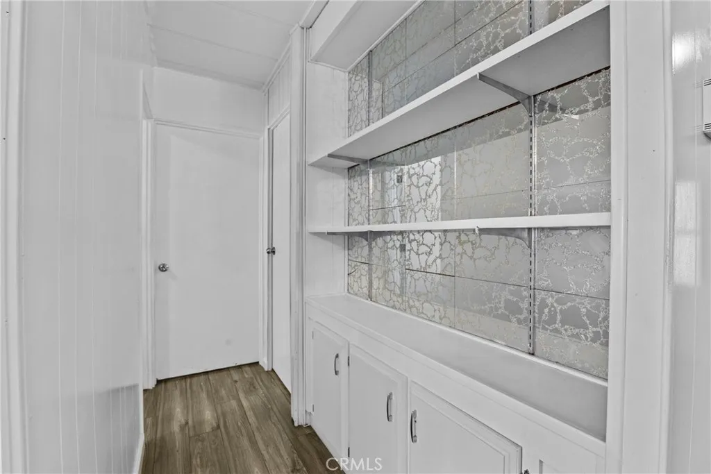 4000 Pierce Street, Unit 132 Riverside, CA 92505 - Photo 18 of 43 a view of an empty walk in closet
