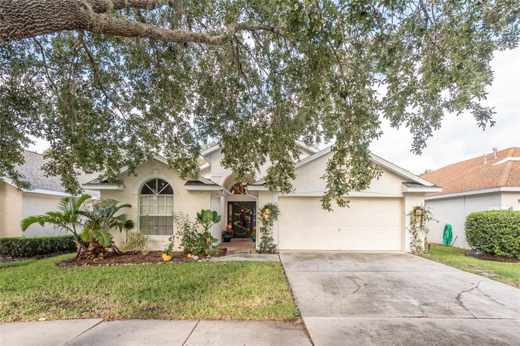 5721 Hawklake Road Lithia, FL 33547 - Photo 1 of 1
