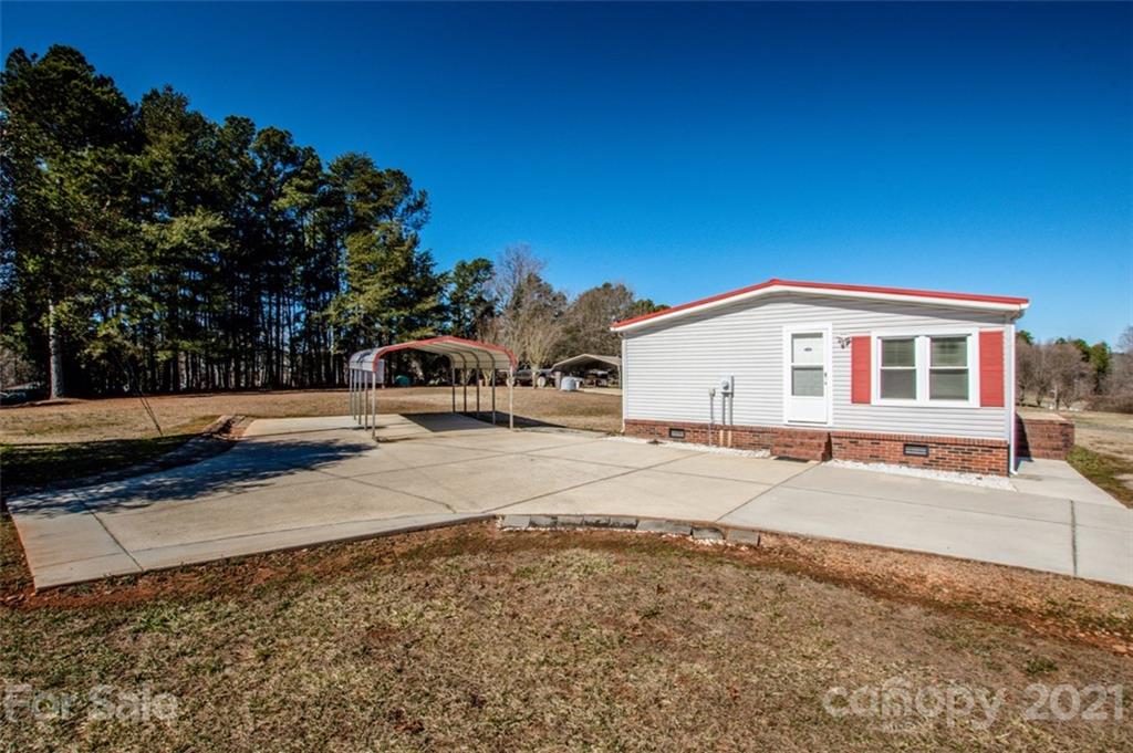620 Childers Road Cleveland, NC 27013 - Photo 3 of 12