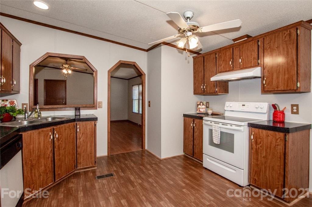 620 Childers Road Cleveland, NC 27013 - Photo 8 of 12