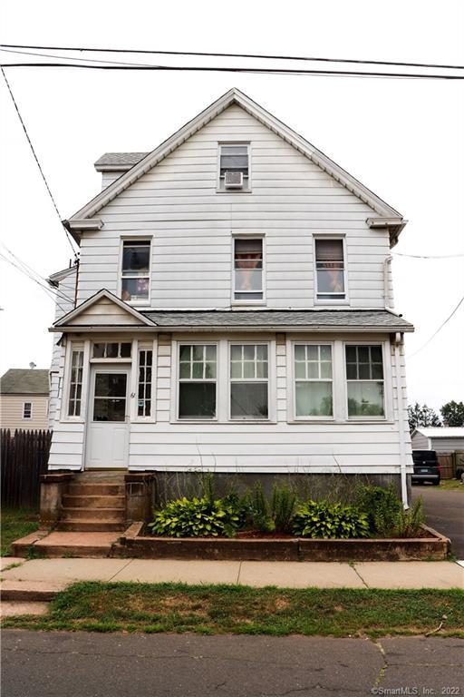 61 Dix Street Hamden, CT 06514 - Photo 1 of 1