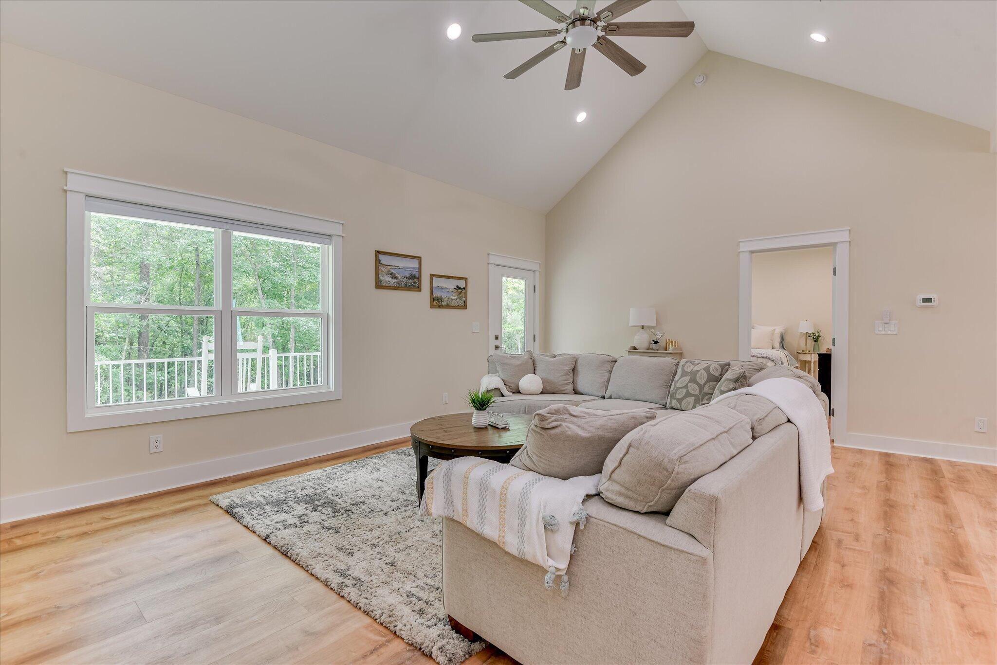 272 Old Barnwell Road Aiken, SC 29803 - Photo 5 of 26