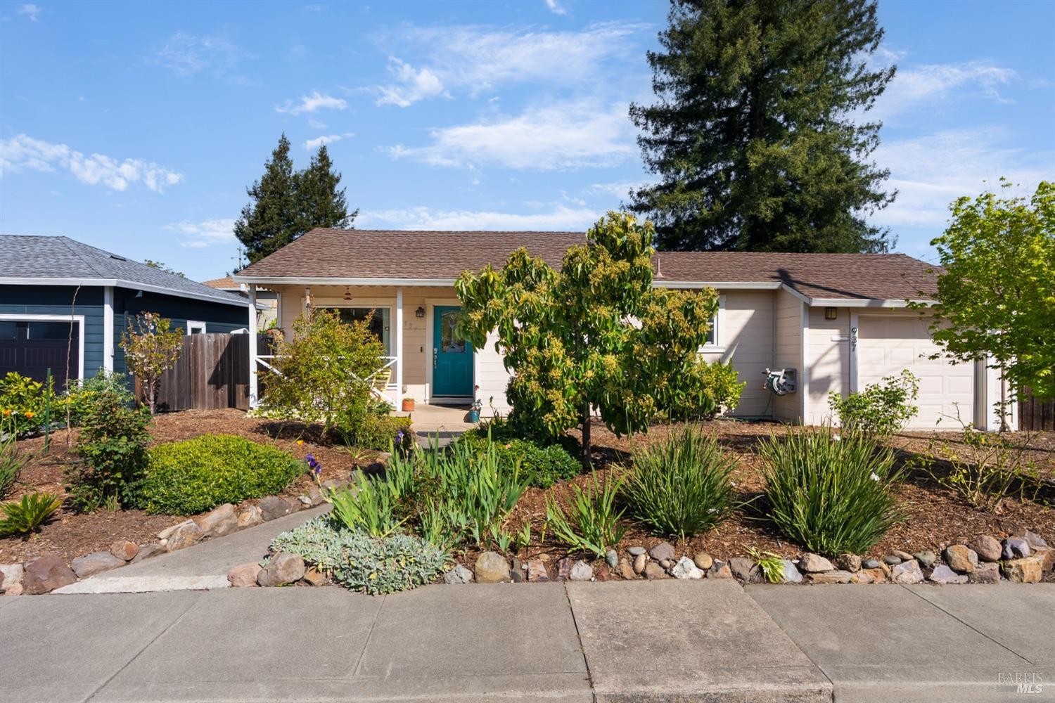 937 Georgia Street Santa Rosa, CA 95404 - Photo 1 of 1 Gallery Image 1