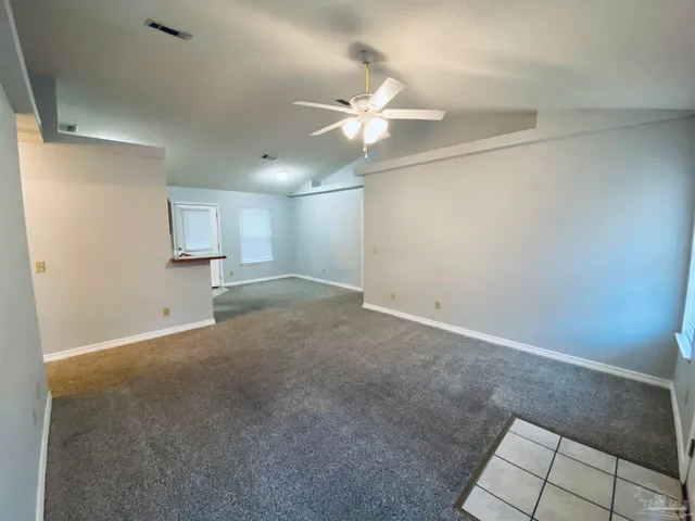 $1,350 | 1000 Sable Drive, Unit B, Pensacola, FL 32514
