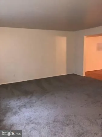 a view of wooden floor