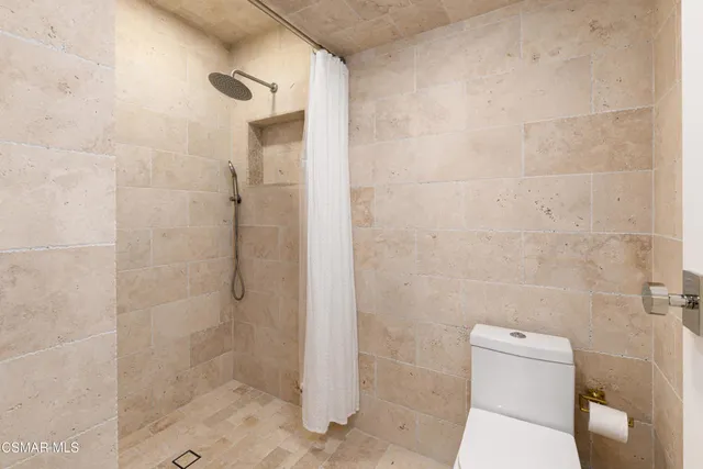 a view of a golf course with a lake