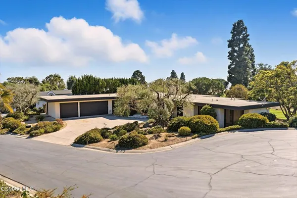 $2,225,000 | 4787 Clubhouse Drive, Somis, CA 93066