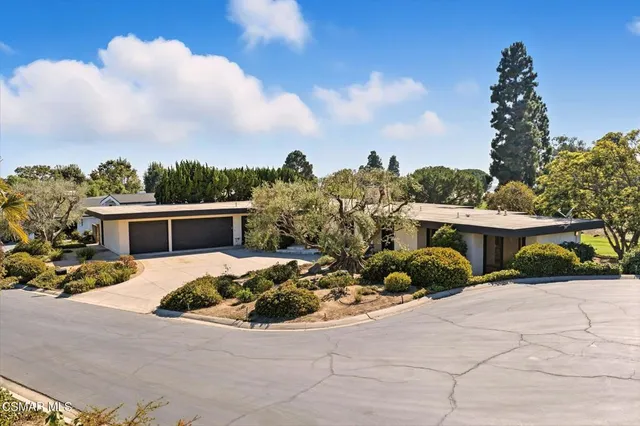 $2,550,000 | 4787 Clubhouse Drive, Somis, CA 93066