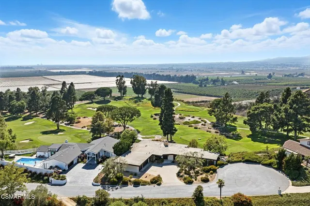 $2,550,000 | 4787 Clubhouse Drive, Somis, CA 93066