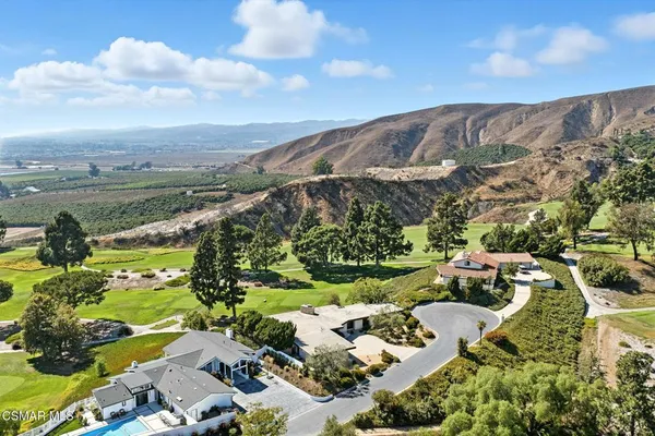$2,225,000 | 4787 Clubhouse Drive, Somis, CA 93066