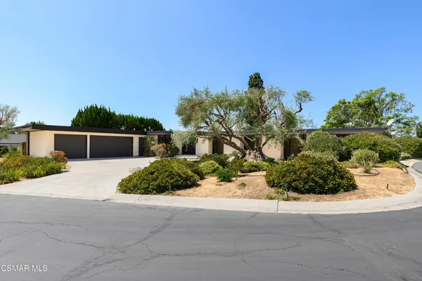 $2,225,000 | 4787 Clubhouse Drive, Somis, CA 93066