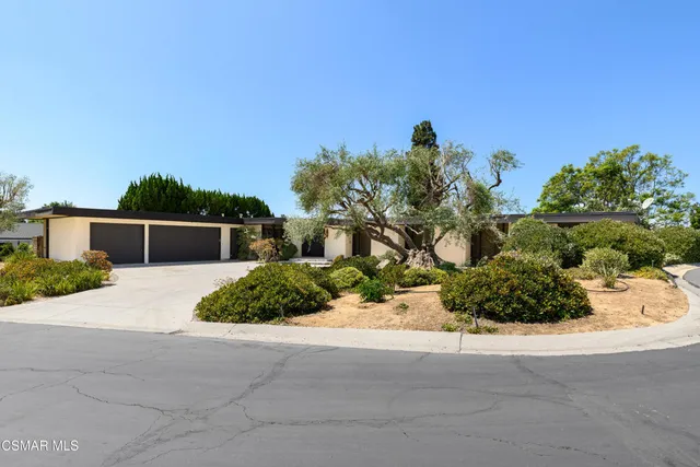 $2,550,000 | 4787 Clubhouse Drive, Somis, CA 93066