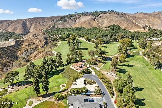 $2,550,000 | 4787 Clubhouse Drive, Somis, CA 93066