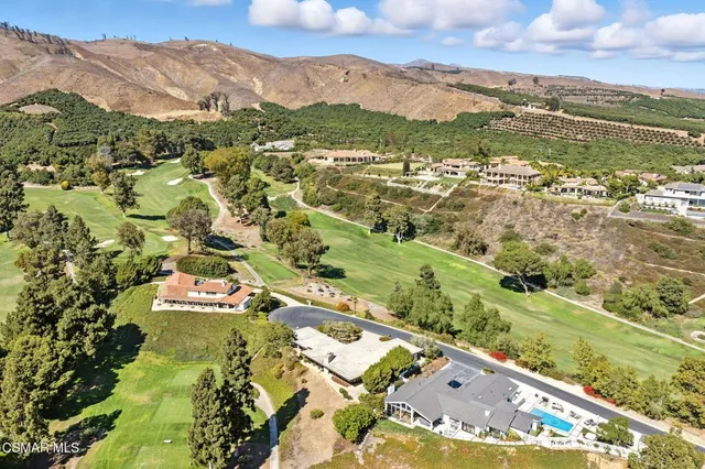 $2,550,000 | 4787 Clubhouse Drive, Somis, CA 93066