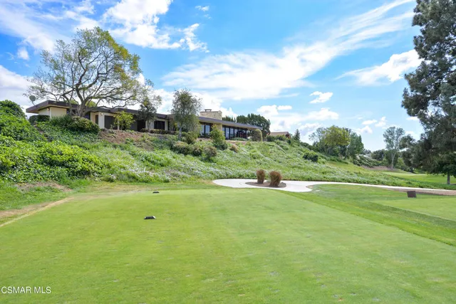 $2,550,000 | 4787 Clubhouse Drive, Somis, CA 93066