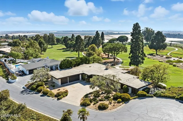 $2,550,000 | 4787 Clubhouse Drive, Somis, CA 93066