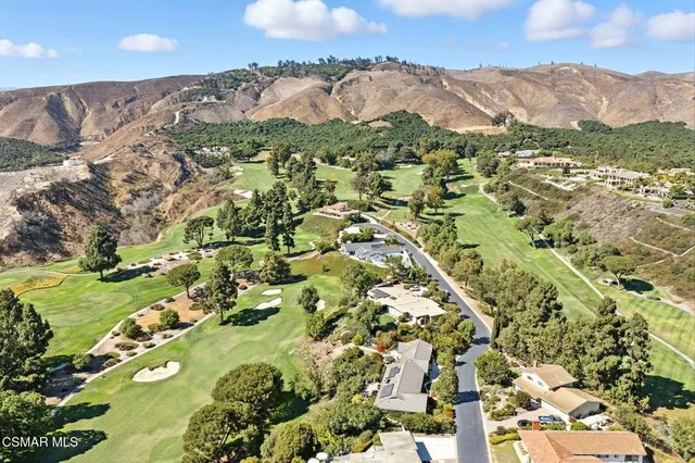 $2,550,000 | 4787 Clubhouse Drive, Somis, CA 93066