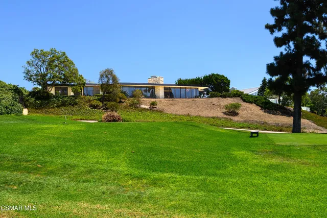 $2,550,000 | 4787 Clubhouse Drive, Somis, CA 93066