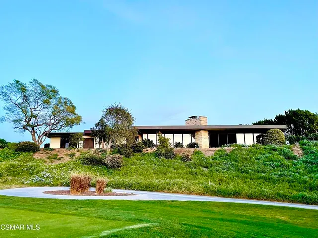 $2,550,000 | 4787 Clubhouse Drive, Somis, CA 93066