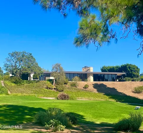 $2,225,000 | 4787 Clubhouse Drive, Somis, CA 93066