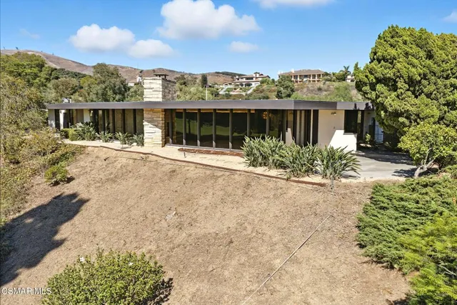 $2,550,000 | 4787 Clubhouse Drive, Somis, CA 93066