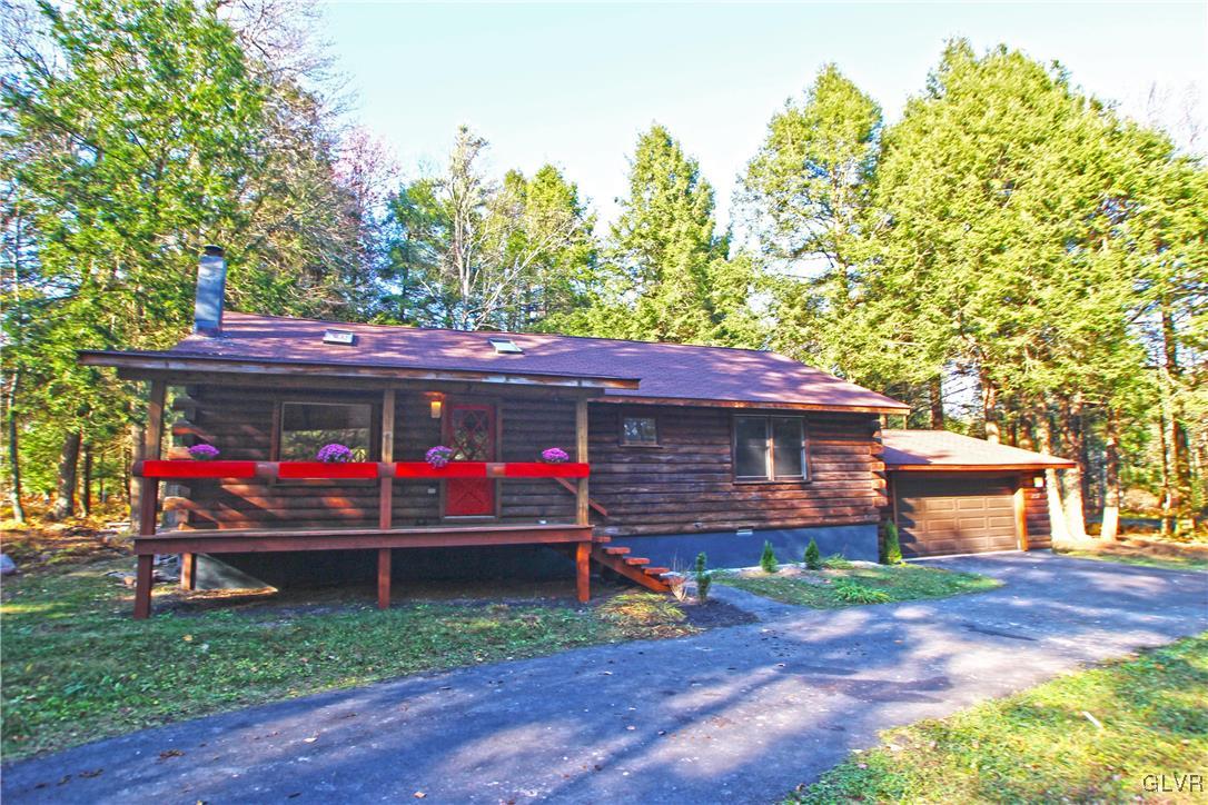 237 Sawmill Road Pocono Lake, PA 18347 - Photo 1 of 26 Gallery Image 1