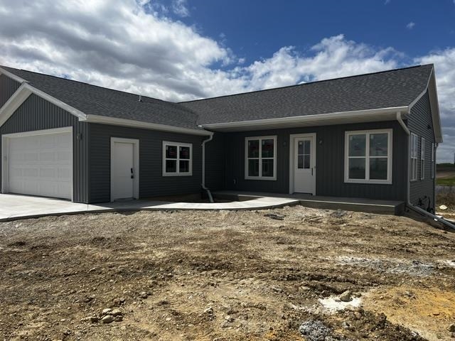 812 Lakeview Lane Ripon, WI 54971 - Photo 4 of 15