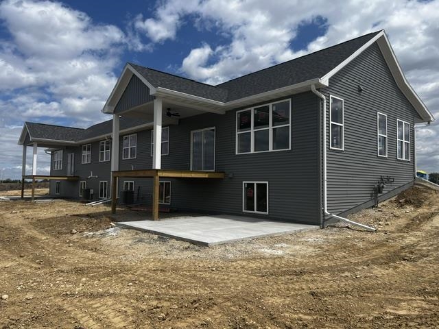 812 Lakeview Lane Ripon, WI 54971 - Photo 5 of 15