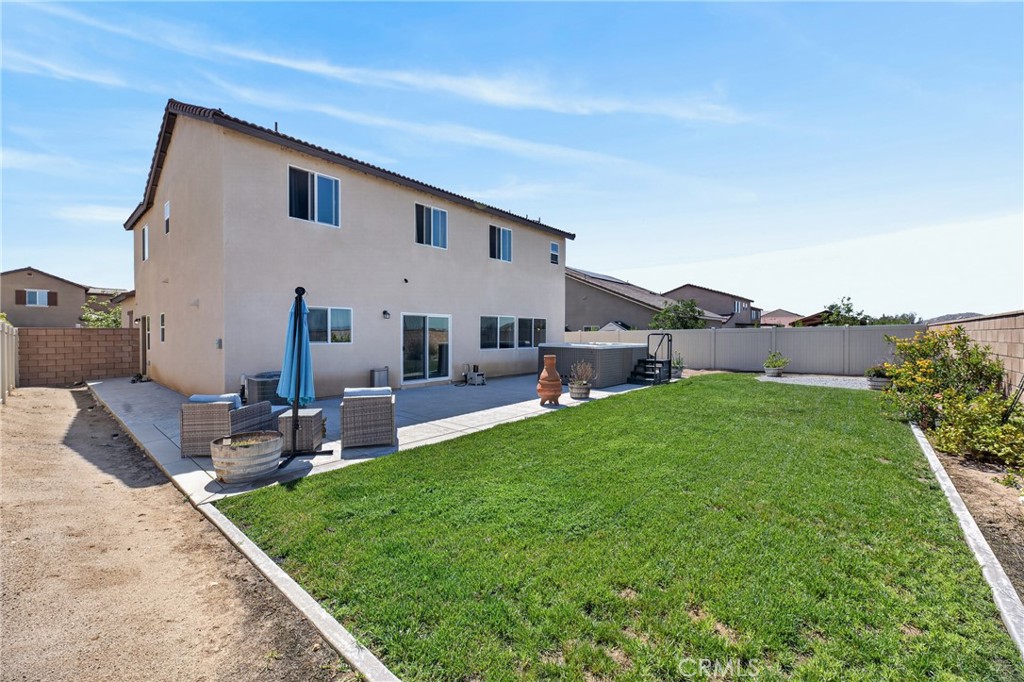 28307 Memory Winchester, CA 92596 - Photo 56 of 70