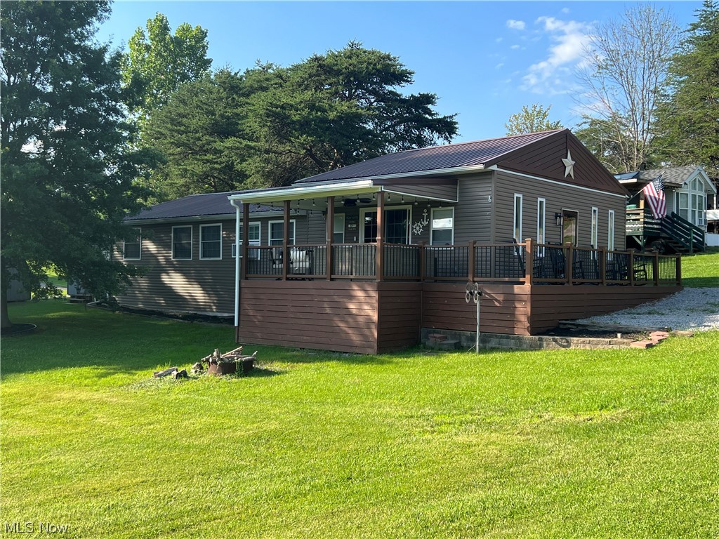 0 Lashley Road, Unit 469 Senecaville, OH 43780 - Photo 1 of 31 Gallery Image 1