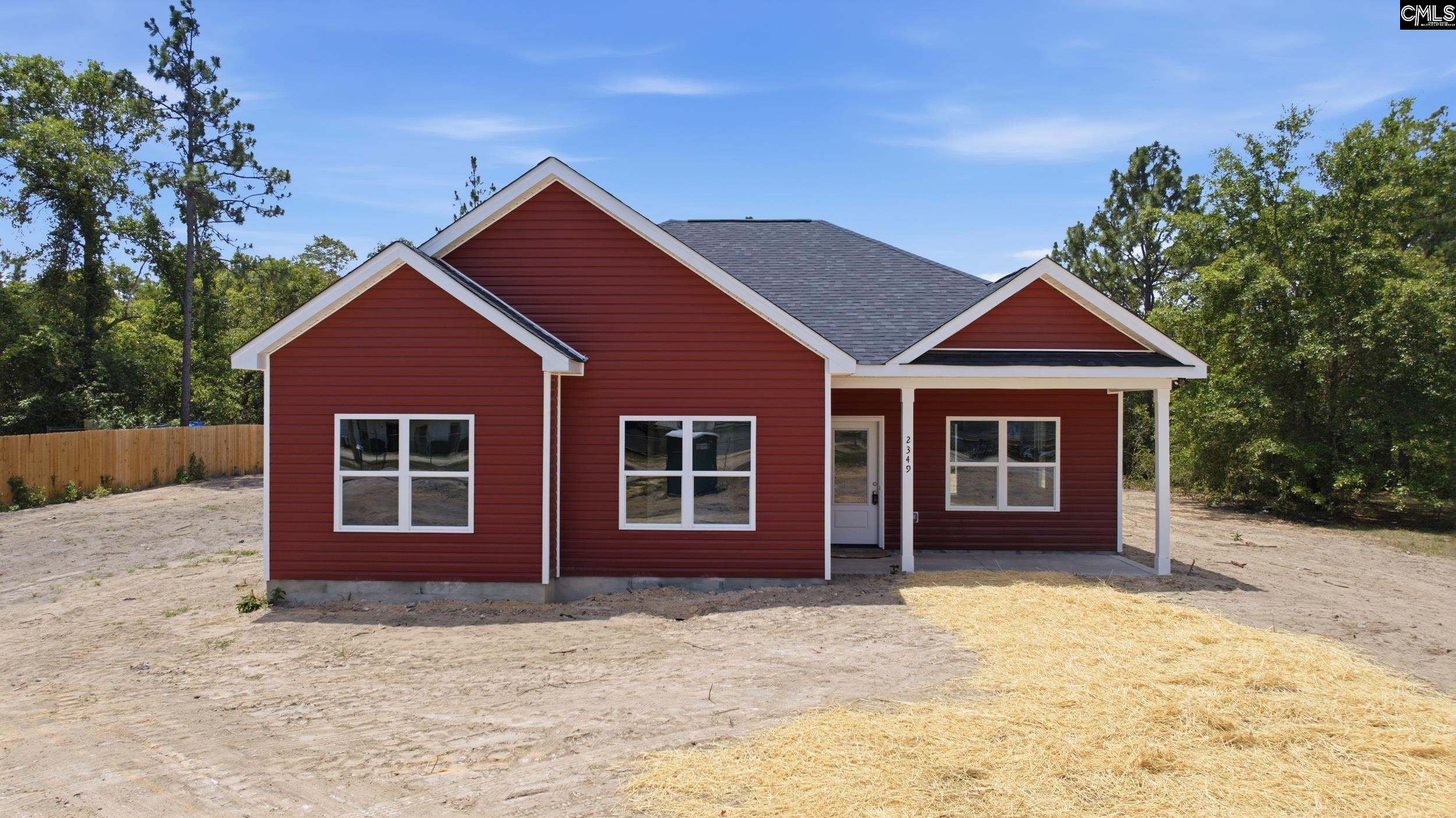 2349 Green Hill Road Elgin, SC 29045 - Photo 3 of 41