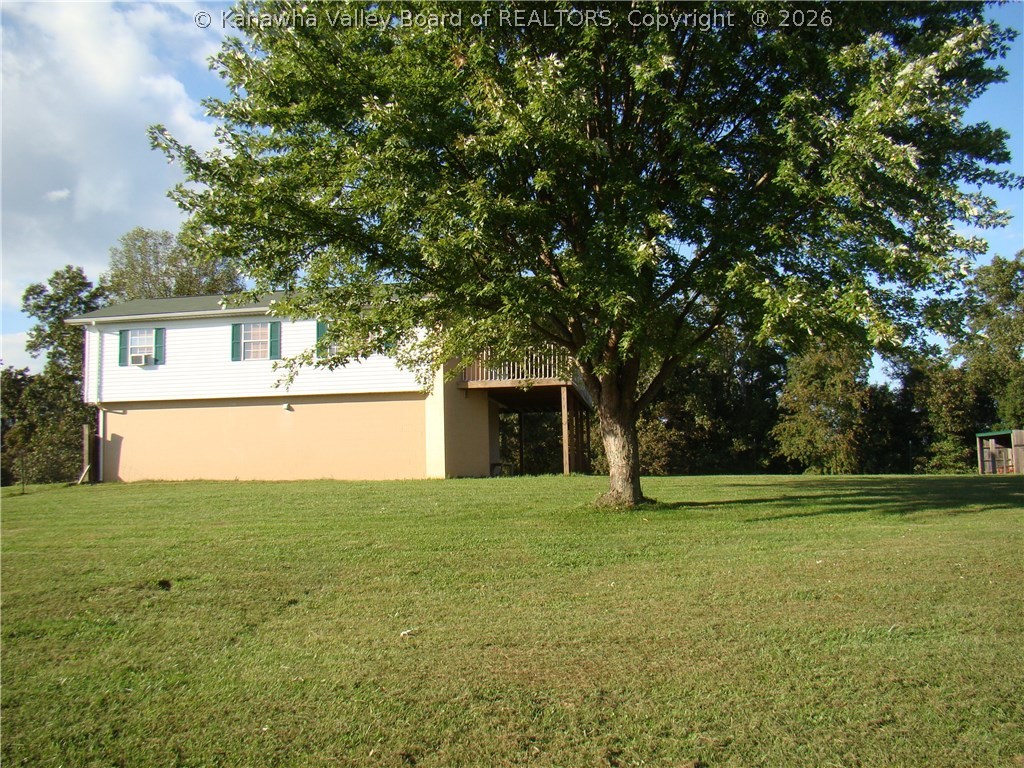 867 Shart Run Road Red House, WV 25168 - Photo 15 of 21 Gallery Image 15