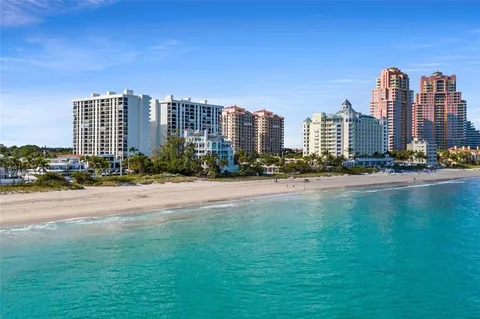 $995,000 | 1901 North Ocean Boulevard, Unit 9E, Fort Lauderdale, FL 33305