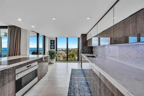 $995,000 | 1901 North Ocean Boulevard, Unit 9E, Fort Lauderdale, FL 33305