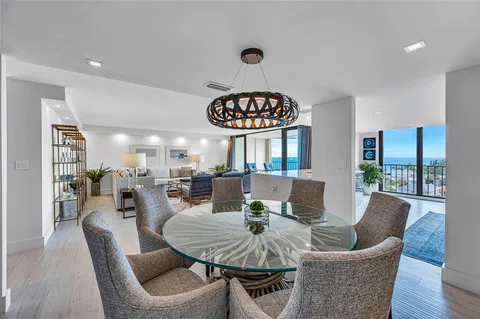 $995,000 | 1901 North Ocean Boulevard, Unit 9E, Fort Lauderdale, FL 33305