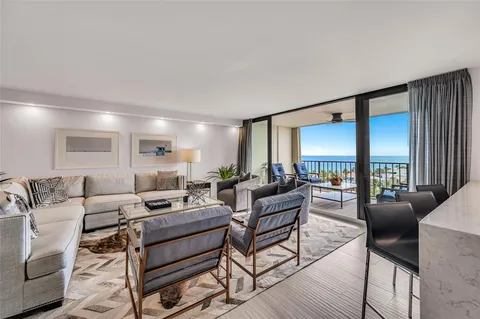 $995,000 | 1901 North Ocean Boulevard, Unit 9E, Fort Lauderdale, FL 33305