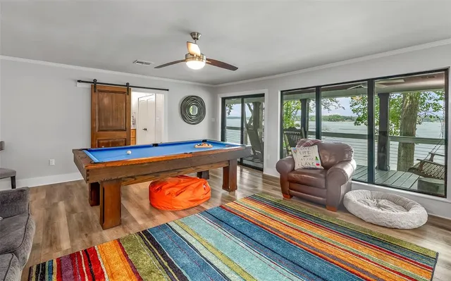 $975,000 | 128 Knott Drive, Many, LA 71449