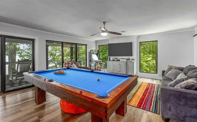 $975,000 | 128 Knott Drive, Many, LA 71449