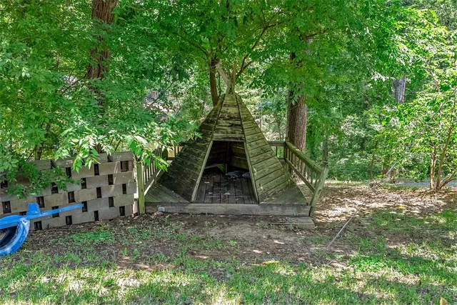 $975,000 | 128 Knott Drive, Many, LA 71449