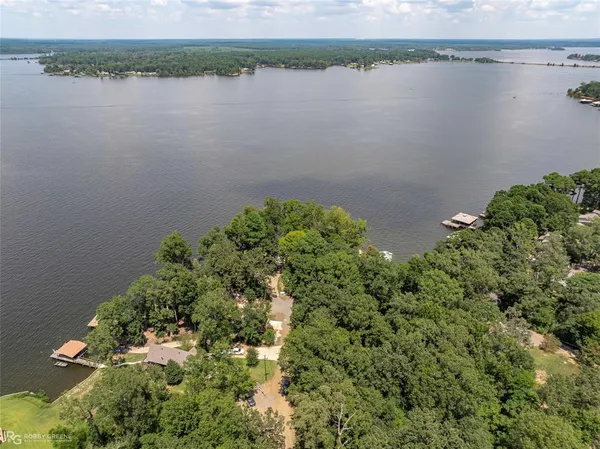 $949,000 | 128 Knott Drive, Many, LA 71449