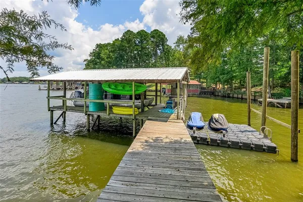$949,000 | 128 Knott Drive, Many, LA 71449