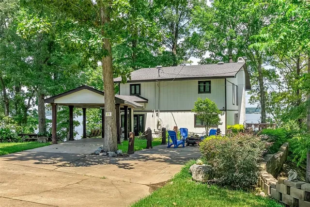 $975,000 | 128 Knott Drive, Many, LA 71449